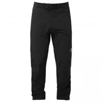 mountain equipment - mission pant - pantalon de randonnée taille 30 - regular, noir