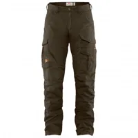fjällräven - barents pro hunting trousers - pantalon de trekking taille 46, brun