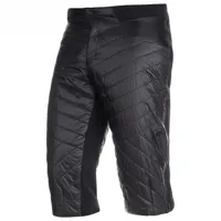 mammut - aenergy in shorts - pantalon synthétique taille s, gris