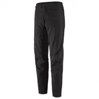 patagonia - dirt roamer storm pants - pantalon imperméable taille s, noir