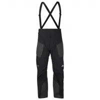 mountain equipment - tupilak pant - pantalon imperméable taille m, noir
