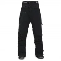 horsefeathers - charger pants - pantalon de ski taille m, noir