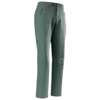 arc'teryx - gamma ar pant - pantalon hiver taille 28 - regular, vert olive