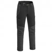 pinewood - finnveden hybrid extrem - pantalon hiver taille c148 - long, noir