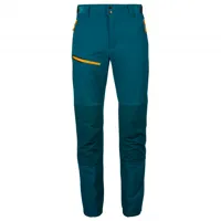 halti - adrenaline stretch pants - pantalon ski de randonnée taille xs, bleu