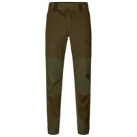 seeland - hawker ii hose - pantalon imperméable taille 48, brun