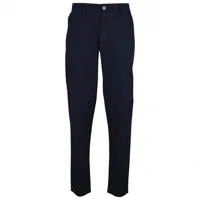 halti - drive x-stretch chinos - pantalon de loisirs taille m, bleu