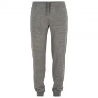 icebreaker - shifter pants - pantalon de jogging taille xl, gris