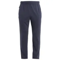 icebreaker - shifter ii straight pants - pantalon de jogging taille s, bleu