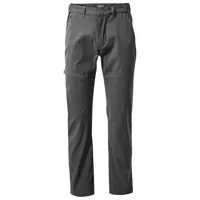 craghoppers - kiwi pro hose - pantalon de trekking taille 54 - short, gris