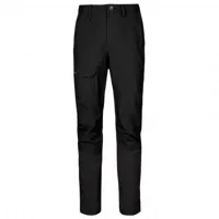 halti - hiker drymaxx pants - pantalon de trekking taille s, noir