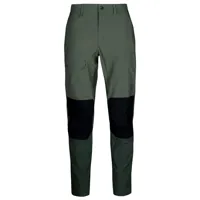 halti - hiker drymaxx pants - pantalon de trekking taille m, vert olive