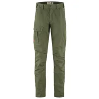 fjällräven - nils trousers - jean taille 44, vert olive