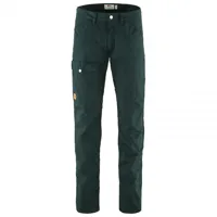 fjällräven - greenland jeans - jean taille 44 - regular, bleu