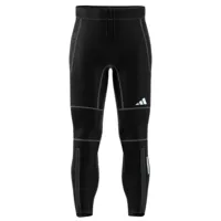 adidas - ultra conquer the elements cold tight - collant de running taille m, noir