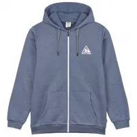 picture - hamelton zip hoodie - sweat à capuche taille s, gris
