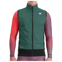 sportful - apex vest - gilet softshell taille m, multicolore
