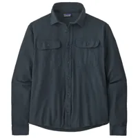 patagonia - knoven shirt - chemise taille xxl, bleu