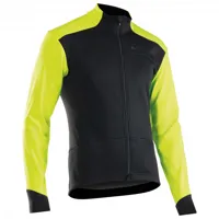 northwave - reload jacket - veste de cyclisme taille xl, noir