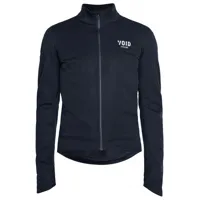 void - bore zip - veste de cyclisme taille xl, bleu
