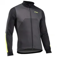 northwave - blade 2 jacket - veste de cyclisme taille s, gris