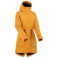 kari traa - women's tesdal parka - manteau taille l;m;s;xl;xs, brun;noir;turquoise