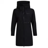 berghaus - women's rothley shell jacket - veste imperméable taille 8, noir