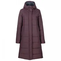 finside - women's mojova - manteau taille 44, violet