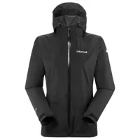 lafuma - women's shift gtx jacket - veste imperméable taille l, noir