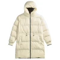picture - women's inukee rev. jacket - manteau taille s, beige