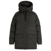 peak performance - women's stella jacket - manteau taille m, noir