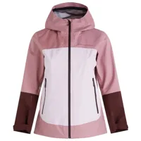 peak performance - women's vislight gore-tex light jacket - veste imperméable taille l;m;s, brun