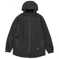kathmandu - women's amphi 2l rain jacket - veste imperméable taille 8, noir