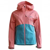 zimtstern - women's evolz jacket - veste imperméable taille l, multicolore