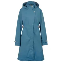 finside - women's takki - manteau taille 40, bleu