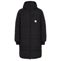 protest - women's prtadoreys parka - manteau taille 34 - xs, noir