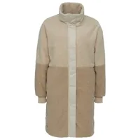 mazine - women's hanna coat - manteau taille xs, beige