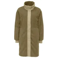 mazine - women's hanna coat - manteau taille xs, vert olive