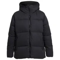 tenson - women's milla jacket - veste synthétique taille xs, noir
