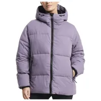 tenson - women's milla jacket - veste synthétique taille xs, violet
