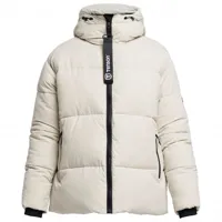 tenson - women's milla jacket - veste synthétique taille l;m;s;xl;xs, noir;violet