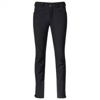 bergans - women's istjern warm flex pant - pantalon hiver taille l, noir