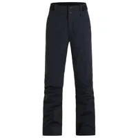 peak performance - women's shred pants - pantalon de ski taille m, noir