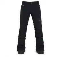 horsefeathers - women's avril ii pants - pantalon de ski taille l, noir