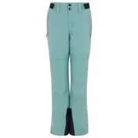 protest - women's prtartyom snowpants - pantalon de ski taille 34 - xs, turquoise