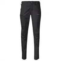 bergans - women's utne v5 pants - pantalon de trekking taille 46, noir/gris