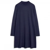 armedangels - women's friadaa - robe taille xs, bleu