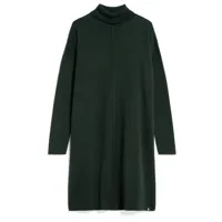 armedangels - women's stiniaa - robe taille xxl, noir