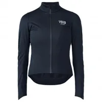 void - women's bore zip - veste de cyclisme taille s, bleu
