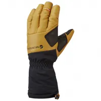 montane - alpine mission glove - gants taille l;m;s;xl, noir